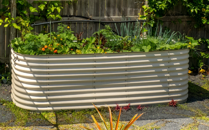 garden shade cloth