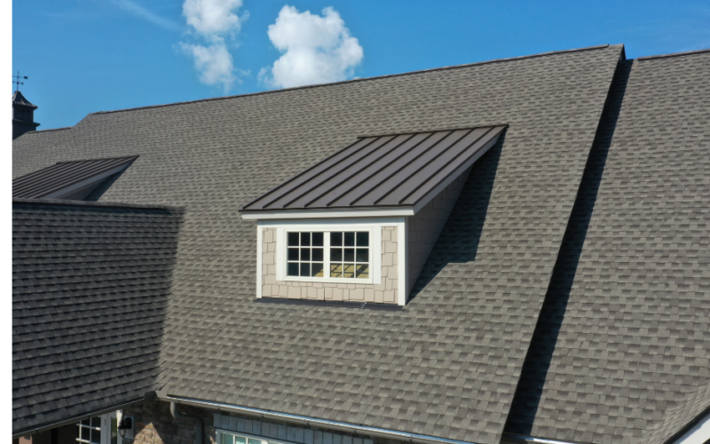 Phoenix home with storm damage – roof insurance coverage guide”